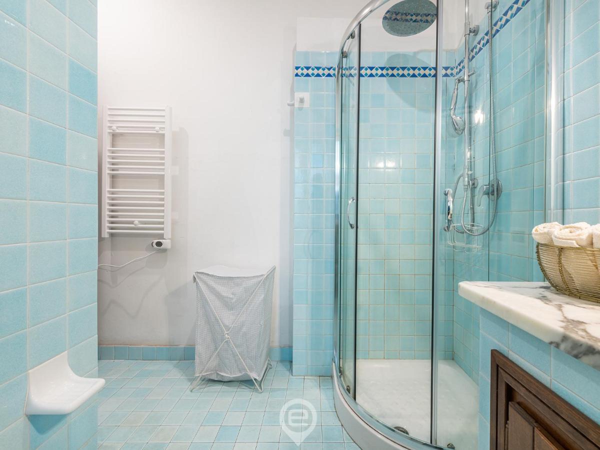 Mirabel Apartment - Wonderful Flat In City Center Cagliari Exterior photo
