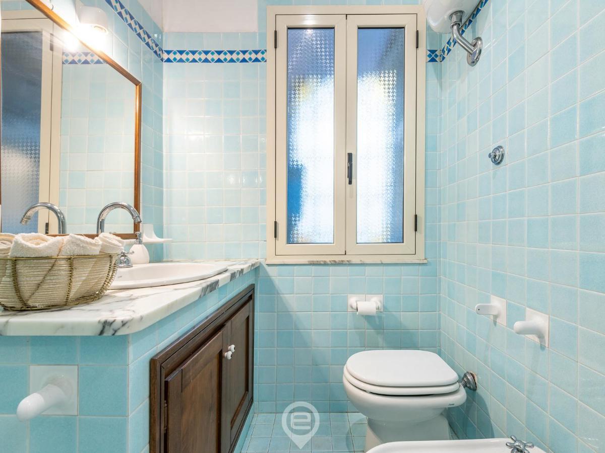 Mirabel Apartment - Wonderful Flat In City Center Cagliari Exterior photo