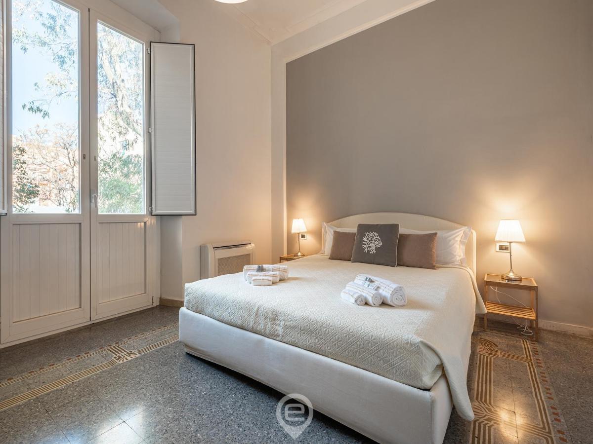 Mirabel Apartment - Wonderful Flat In City Center Cagliari Exterior photo